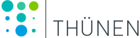 Logo of Thuenen Institute